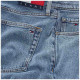 Tommy Hilfiger Ανδρικό παντελόνι Isaac Relaxed Tapered Jeans